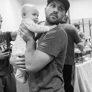 Meet your Posher, James